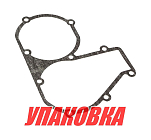 Прокладка лепесткового клапана Yamaha 20-30, Omax (упаковка из 4 шт.) 64813621A0_OM_pkg_4