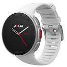 Купить Polar 90070736 Vantage V Часы Белая  White M-L  7ft.ru в интернет магазине Семь Футов