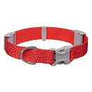 Купить Ruffwear 2585-6072026 Confluence Воротник Красный  Red Sumac 51-66 cm 7ft.ru в интернет магазине Семь Футов