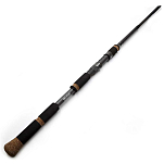 Mustad MR009-GHB-M-86 G-Series Hybrid Удочка для мультипликатора Черный Black / Grey 2.62 m