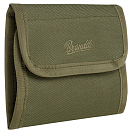 Купить Brandit 8067-1-OS Five Бумажник Зеленый  Olive 7ft.ru в интернет магазине Семь Футов
