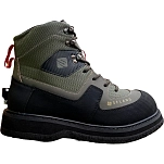 Seland abotapinfi-k-41 Сапоги Abotapinfi-K Grey / Black 40x35x15 EU 41
