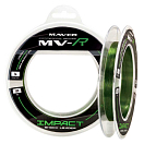 Купить Maver 926050 MV-R Shock Leader 100 m Карповая Ловля Dark Green 0.500 mm 7ft.ru в интернет магазине Семь Футов