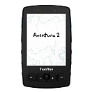 Купить TwoNav v1073b_2156_1842 GPS Aventura 2 Plus 32 GB + MicroSD 128 GB + Netherlands Black 15x10x5 7ft.ru в интернет магазине Семь Футов