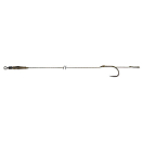 Купить Carp spirit 34CSACS340058 Razor PVA Связанные Крючки Серебристый Grey 4  7ft.ru в интернет магазине Семь Футов