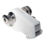 Muir muhr160024v8grlc лебедка HR1600 24V Grey 30x30x15 8 mm