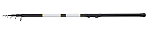 DAM SVS70402 Base-X Bolo Болонский Стержень  Black / White 6.00 m