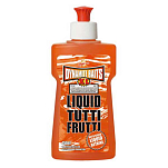 Dynamite baits 34DBXL859 Tutti Frutti XL жидкий аттрактант 250ml Оранжевый Tutti Frutti