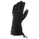 Gill FG220-BLK01-L Перчатки Tournament Черный  Black L