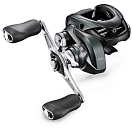 Купить Shimano fishing CUMGL151XG Curado K MGL 151 XG Катушка мультипликаторная левая Черный Black Ratio: 8.1:1  7ft.ru в интернет магазине Семь Футов