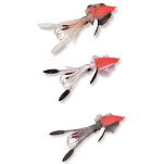 Sugoi 321214 Cuttle Baits Мягкая Приманка 80g Многоцветный 04