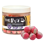 The one fishing 98028-730 плавающие бойлы Premium Quality Pink 14-16 mm