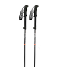 Купить Gabel 700940021 Ibex Carbon XTS столбы Серебристый Black 34-115 cm 7ft.ru в интернет магазине Семь Футов