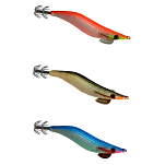 DTD 20617-O Diamond Oita 3.5 Кальмар 105 Mm 17.2g Многоцветный Orange