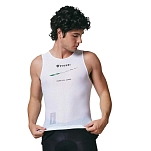Pissei ATTFSH24-BIANCO-XL-2XL базовый слой без рукавов Attaque Bianco XL-2XL