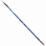 Rapala 11RANERAN50 Nerios Болонский Стержень Голубой Dark Blue 5.00 m 