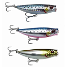 Купить Savage gear 64081 3D Minnow Pop Walker Floating 66 Mm 8g Многоцветный Sardine Php 7ft.ru в интернет магазине Семь Футов