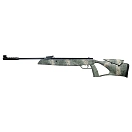 Купить Norica 111.17.020 пневматическая винтовка NTX10 GRS Commando Camo Grey 5.5 mm Hunt 7ft.ru в интернет магазине Семь Футов