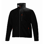 Helly hansen 30263-990-2XS Куртка Crew Черный  Black 2XS