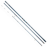Daiwa TNMS33425HBE Tournament Masterise Удочка Для Серфинга Голубой Blue 4.25 m 