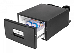DOMETIC CoolMatic CD 20 Встроенный холодильник / черный