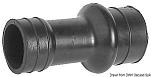 Exhaust sleeve for Mercruiser 140/165 HP, 43.932.10