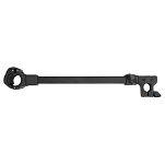 Preston innovations P0110072 Offbox Разгибание руки Brolly Черный Black