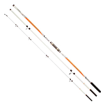 Sunset STSRK8916450-3 Tekna Power MN Удочка Для Серфинга Оранжевый White 4.50 m 