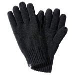 Brandit 9169-2-M Перчатки Knitted Серебристый  Black M