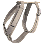 Kentucky 42640-32-L Active Бархатный ремень  Beige 38-58 cm