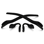 Oakley 101-447-001 Radar EV Бакенбарды  Black