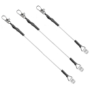 Купить Daiwa NZSFL4 N´Zon Фидер ссылка 3 Единицы Серый Grey 4 cm  7ft.ru в интернет магазине Семь Футов