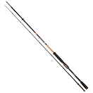 Купить Sakura 07SKZS214 Speciz Seabass Game Спиннинговая Удочка Черный 2.13 m  7ft.ru в интернет магазине Семь Футов
