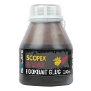 Купить Shimano fishing ISOSLHB250 жидкий добавка для приманки Hookbait Glug Scopex Liver 200ml Brown 7ft.ru в интернет магазине Семь Футов