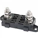 BAVARIA 314018_BH Держатель предохранителя 1-контактный