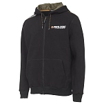 Prologic 73754 Толстовка на молнии Eden Черный Black Caviar XL