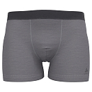 Купить Odlo 111252-15700-XL Боксёр Natural Performance PW 130 Серый  Grey Melange XL 7ft.ru в интернет магазине Семь Футов