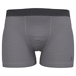 Odlo 111252-15700-XL Боксёр Natural Performance PW 130 Серый  Grey Melange XL