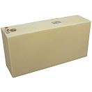 Купить Moeller 114-032550 Топливный бак 189.3L Белая  White 45 x 12.5 x 24.75´´ 7ft.ru в интернет магазине Семь Футов