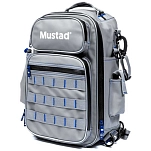 Mustad mgtsp Рюкзак Game Time Sling Grey / Blue 60x40x10