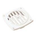 Купить Sea-dog line 354-3373161 Flush Hose Vent Белая  White 7ft.ru в интернет магазине Семь Футов