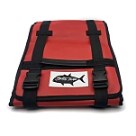 Blackfin tackle bfrbgtr Коробка для приманок RollmyPop GT Red 35x20x15