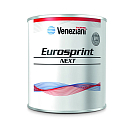 Купить Veneziani 6463009 Eurosprint Next 2.5L Необрастающая покраска Бесцветный Blue 7ft.ru в интернет магазине Семь Футов
