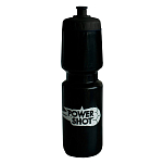 Powershot TA097BDD Logo Бутылка 750 мл Черный  Black