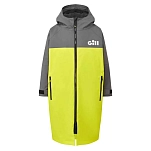 Gill 5038j-ash16-jm Парка Aqua Sustainable Ash / Sulphur 35x20x12 10-11 Years