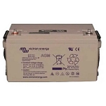 Victron energy nba-086 Аккумулятор AGM Deep Cycle 12V 90Ah M6 White 33x17x18