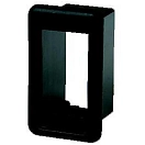 Купить Bep marine 969-1001717 1001717 поддержка переключателя Черный Black 7ft.ru в интернет магазине Семь Футов