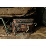 Fox international CLU405 Camolite Гаджеты Сейф Зеленый Camo