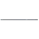 Купить Mivardi MIV-LNHPR Professional Ручка Посадочной Сетки Черный 1.80 m  7ft.ru в интернет магазине Семь Футов