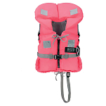 Besto 20416005 Racingbelt 100N Спасательный жилет Розовый Pink 30-40 kg 